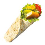 Fish McWrap