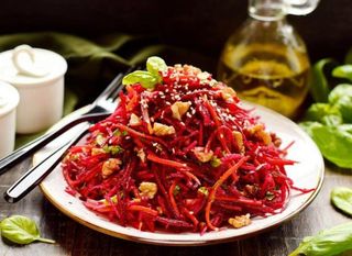 Полезный Салат (350г)