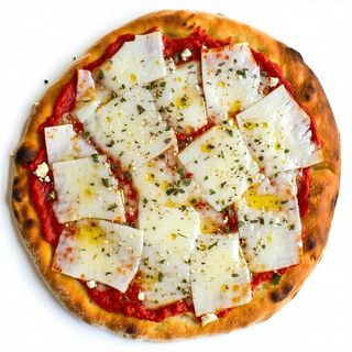 Pizzaiola