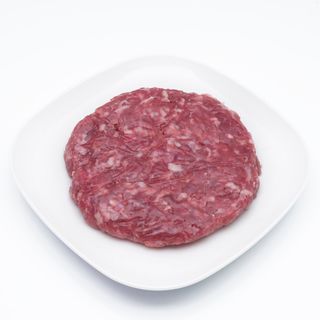 Burguer De Longaniza Unidad (200 G.)