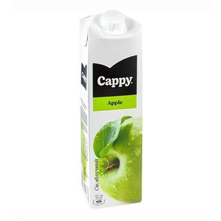 Сік cappy яблуко