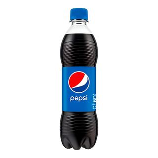 Pepsi Безалкогольний напій (0,5 л)