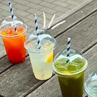 Lemoniada klasyczna M 300ml