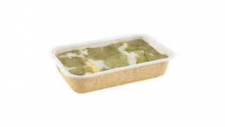 Lasagne al pesto genovese