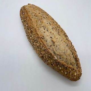  Pan Con Semillas 20%