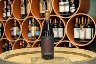 La Salina Satir Rosu