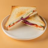 Сендвіч "Грецький" (145г)