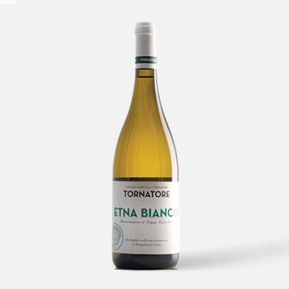 Tornatore - Etna bianco 0,75 lt