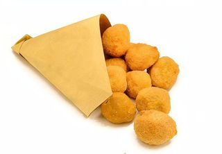 Oliva ascolane - 6 pezzi