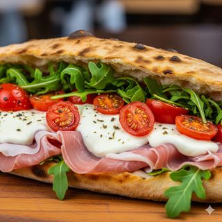 Baciata del Principe