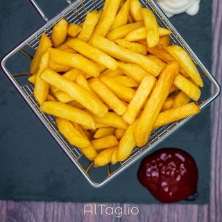 Patatine fritte