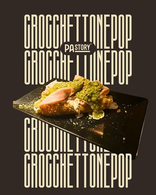 CROCCHETTONE POP