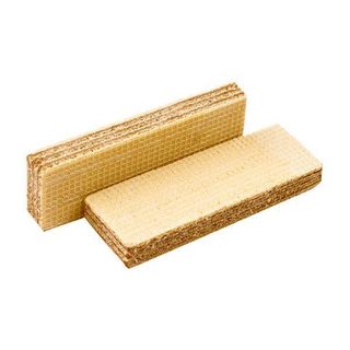 Вафлі з начинкою Осінній сад (1кг)