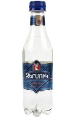 Ջերմուկ հանքային ջուր 0,33լ