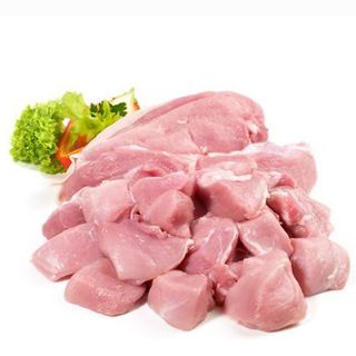 Jamón Limpio 500 Gr