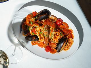 Pescatore