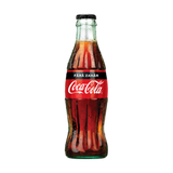 Coca Cola Zero