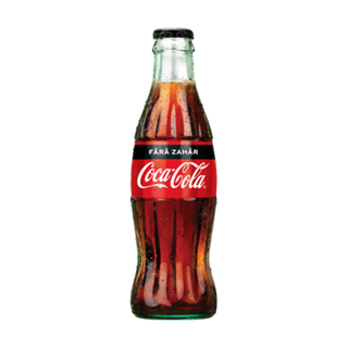 Coca Cola Zero
