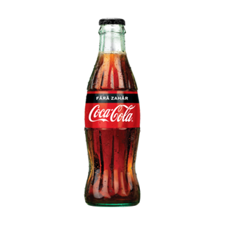 Coca Cola Zero
