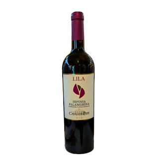 Falanghina del Beneventano Lilla 