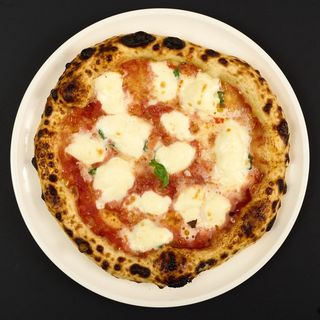 Pizza Margharita