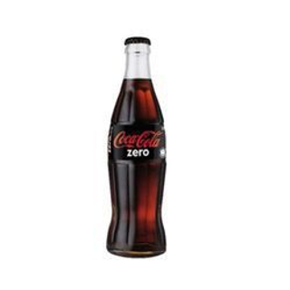 Coca Cola Zero