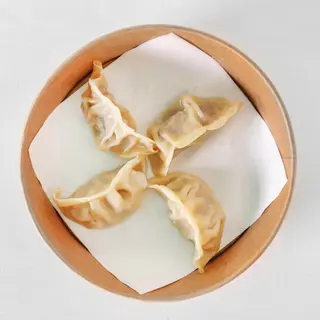 Ravioli di carne 4 pezzi