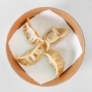 Ravioli di carne 4 pezzi