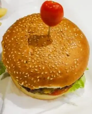 Cheese Burger