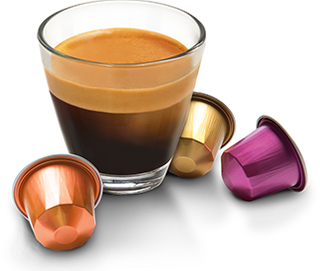 Nespresso