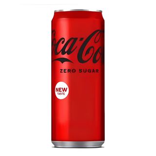 Coca-Cola Zero