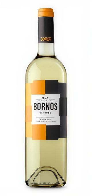 Bornos