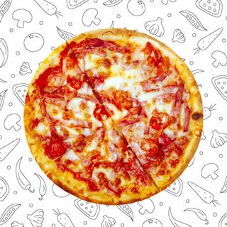 Пицца "Аль-Пачино" (стандартная 30см)