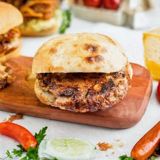 Leskovačke pljeskavice 1kg