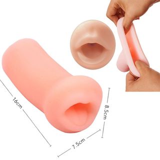 მასტუბრატორი პირი