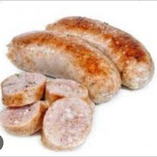 68. Chorizo criollo  (1 Ud.)