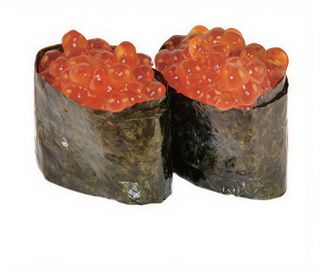 36.Gunkan Ikura  (2 Pzs.)