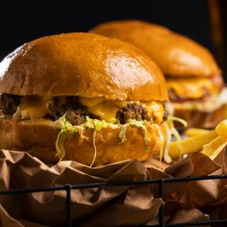 ჩიზბურგერი