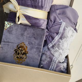 Pack sajada + quran + tasbi7