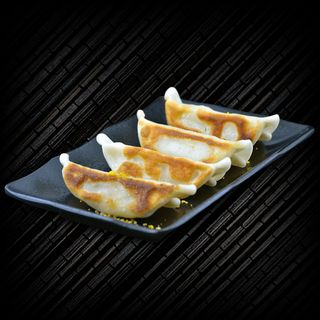 Gyoza De Carne Frita (4 Pzs.)