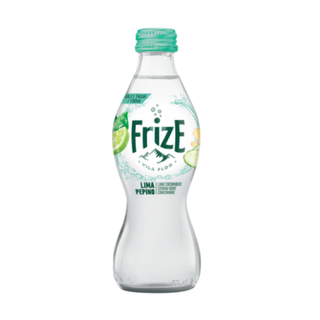 Frize de Lima e Pepino