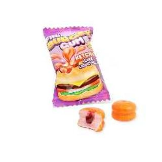 Burguer Gum - Fini 1un