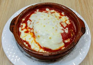 Lasagna De Carne