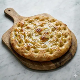 Focaccia