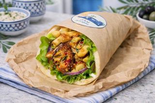 ვეჯი პიტა