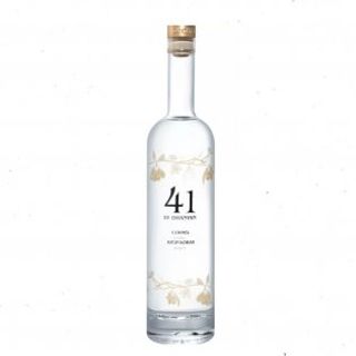 Օղի  թթի  արծաթե   հուշանվերային 0.25լ, , հատ