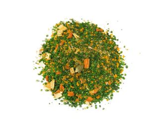 Sémola De Verduras (250 Gr Aprox)