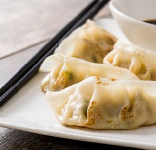 49.Gyoza 6un ( pollo