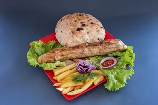 Punjeno belo 300g