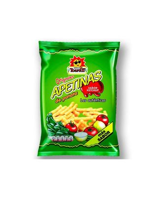 Apetinas Kétchup Tosfrit 90G